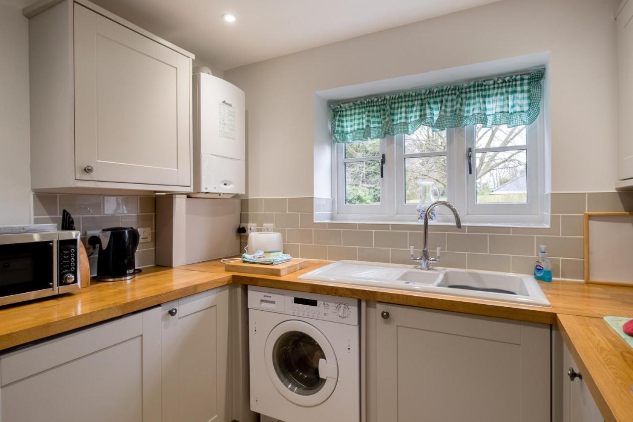 1 Roseanna Cottage, Middleton - Aldeburgh Coastal Cottages エクステリア 写真