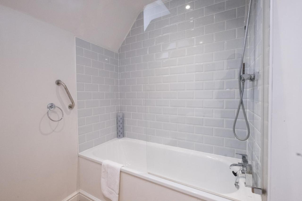 1 Roseanna Cottage, Middleton - Aldeburgh Coastal Cottages エクステリア 写真