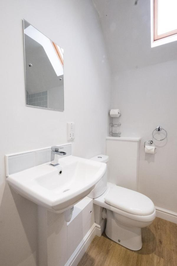 1 Roseanna Cottage, Middleton - Aldeburgh Coastal Cottages エクステリア 写真